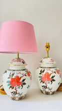 Load image into Gallery viewer, Antique James Kent Lamp - pre order for mid March
