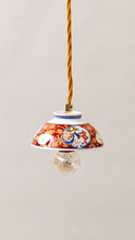 Load image into Gallery viewer, Antique Japanese Ceiling Lamp - pre order for end of Jan
