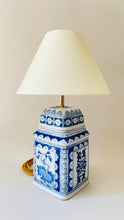Load image into Gallery viewer, Antique Chinese Jar Lamp - pre order for early July
