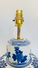 Load image into Gallery viewer, Antique Chinese Hexagon Lamp - pre order for w/c Feb 21st
