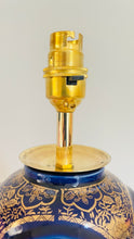 Load image into Gallery viewer, Antique Japanese Mini Lamp - pre order for w/c Nov 21st
