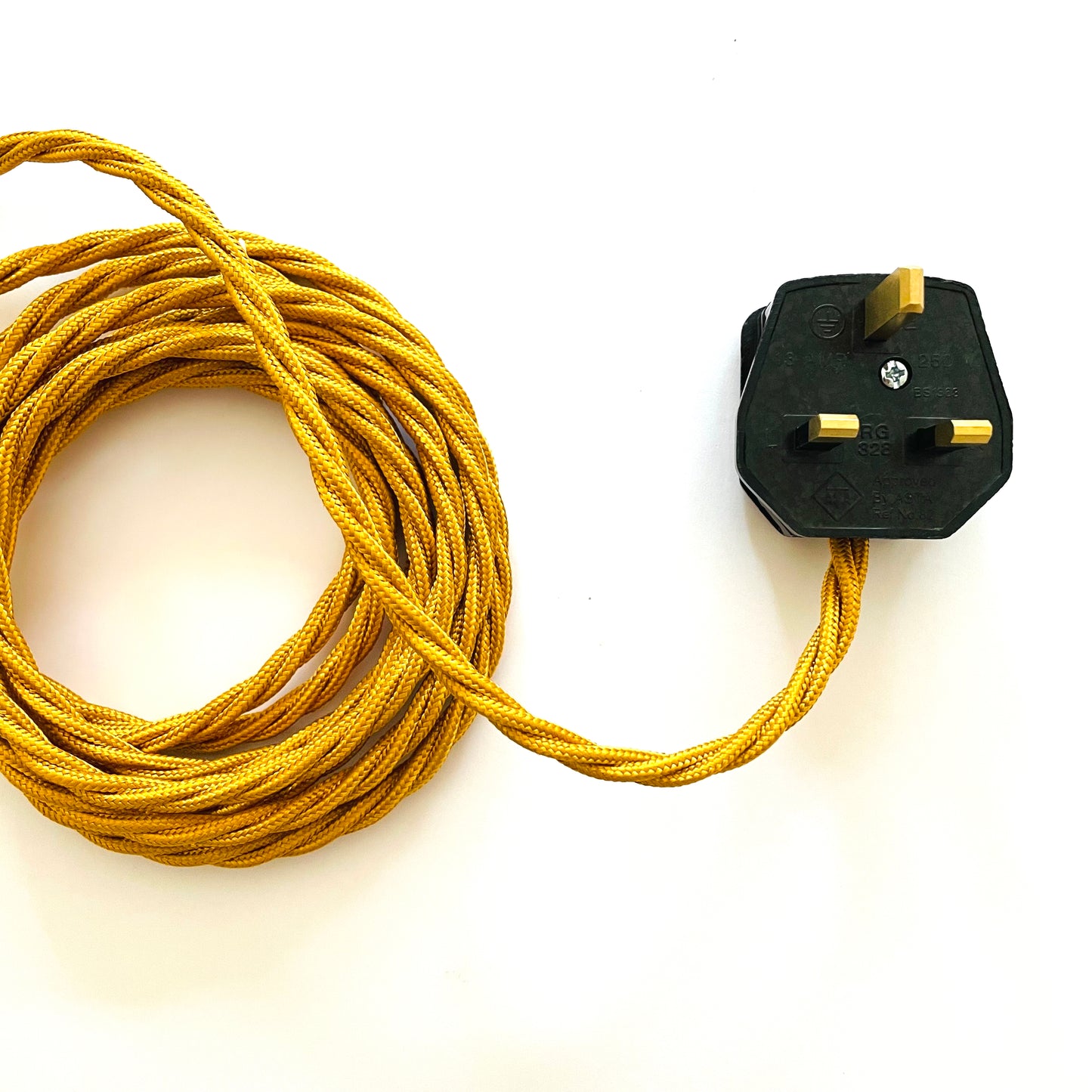 Antique Japanese Flower Lamp - pre order for w/c Dec 12th